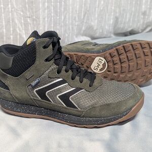 Lems Primal Pursuit Mid Waterproof